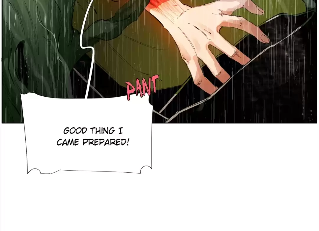 Nine Methods of Ascending the Clouds: First Ranked Immortal Chapter 21 - page 54