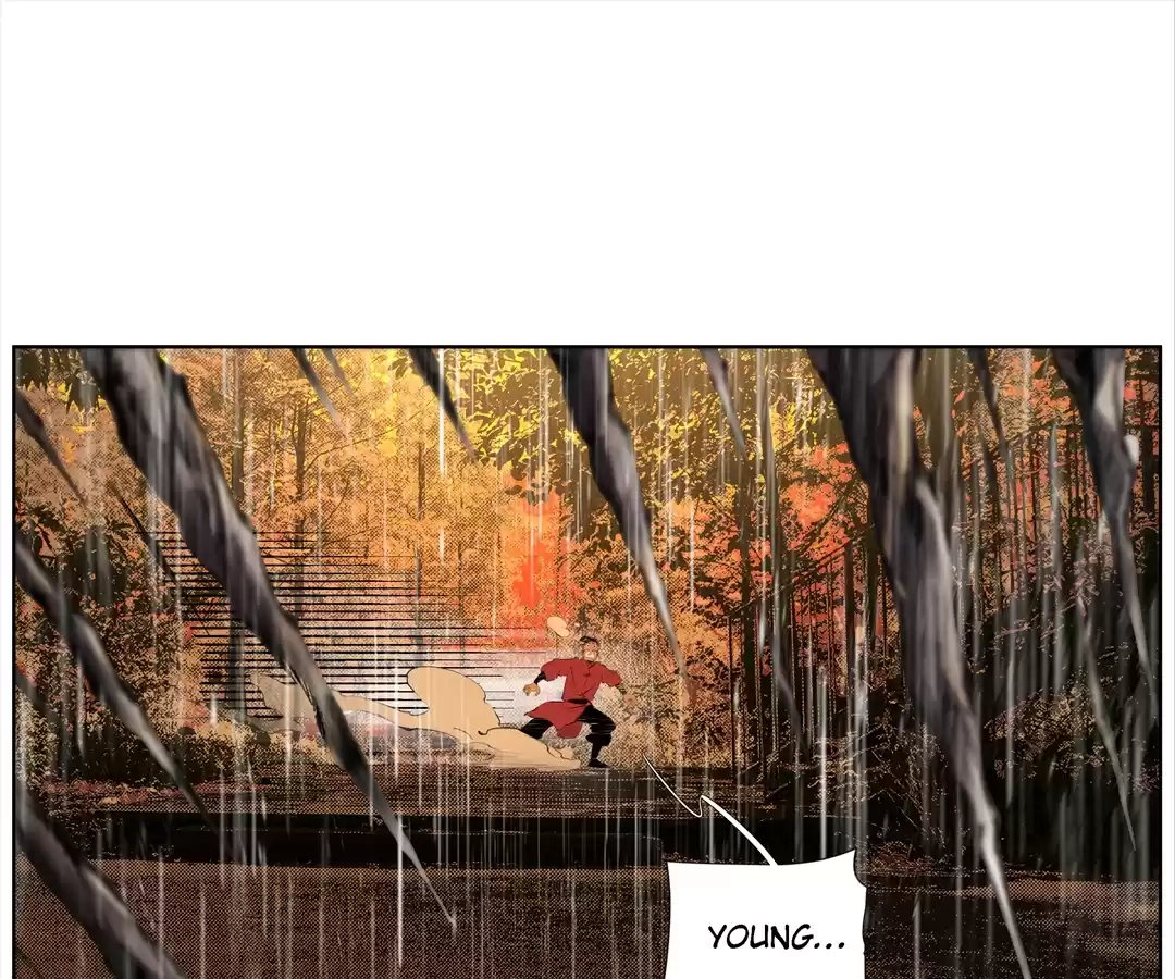 Nine Methods of Ascending the Clouds: First Ranked Immortal Chapter 21 - page 73