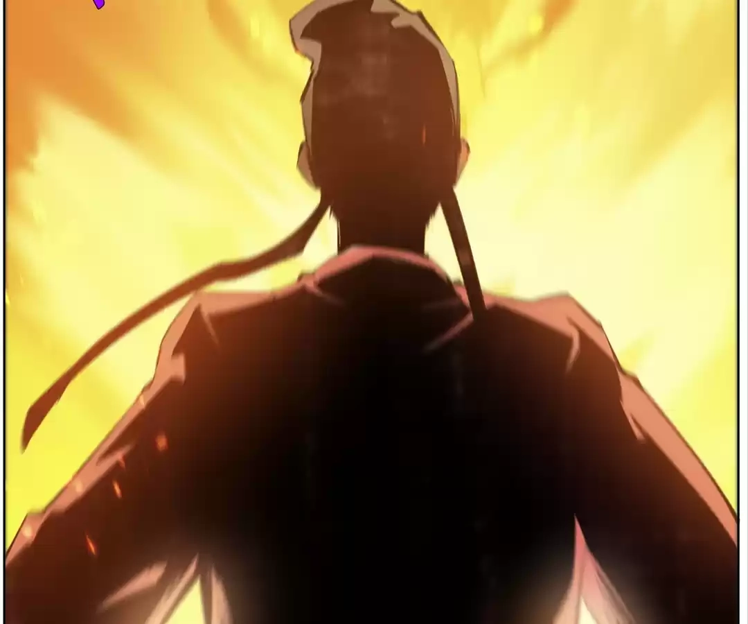 Nine Methods of Ascending the Clouds: First Ranked Immortal Chapter 22 - page 21