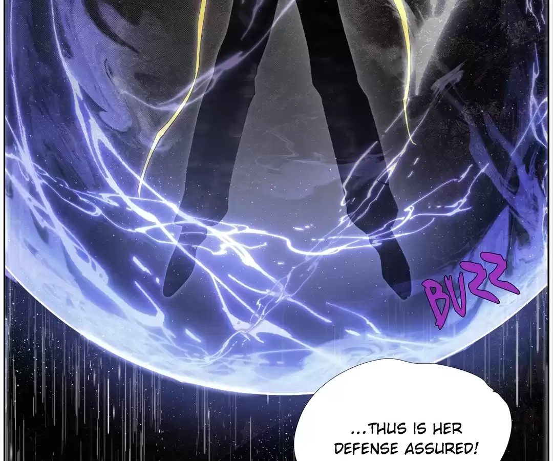 Nine Methods of Ascending the Clouds: First Ranked Immortal Chapter 22 - page 50