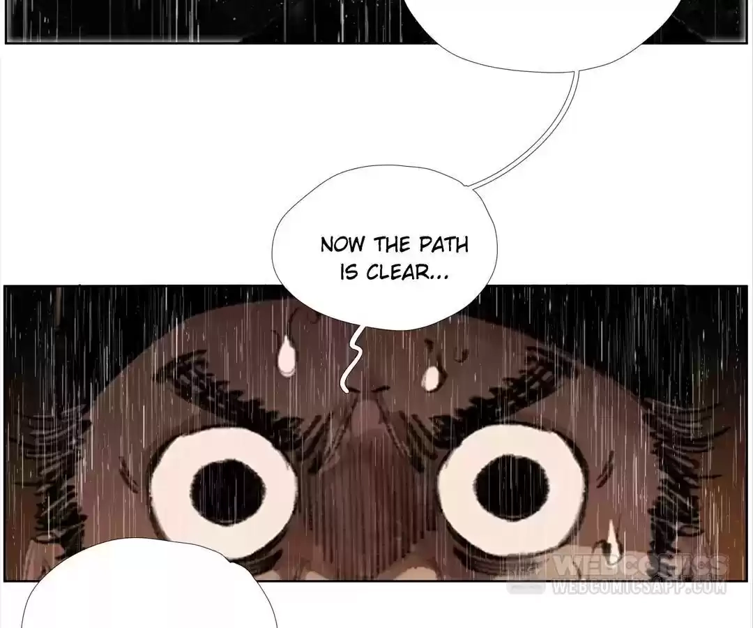 Nine Methods of Ascending the Clouds: First Ranked Immortal Chapter 22 - page 51