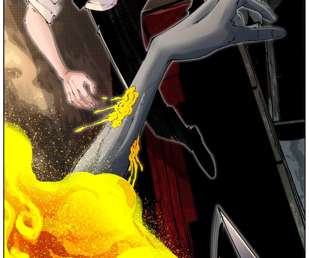 Nine Methods of Ascending the Clouds: First Ranked Immortal Chapter 52 - page 50