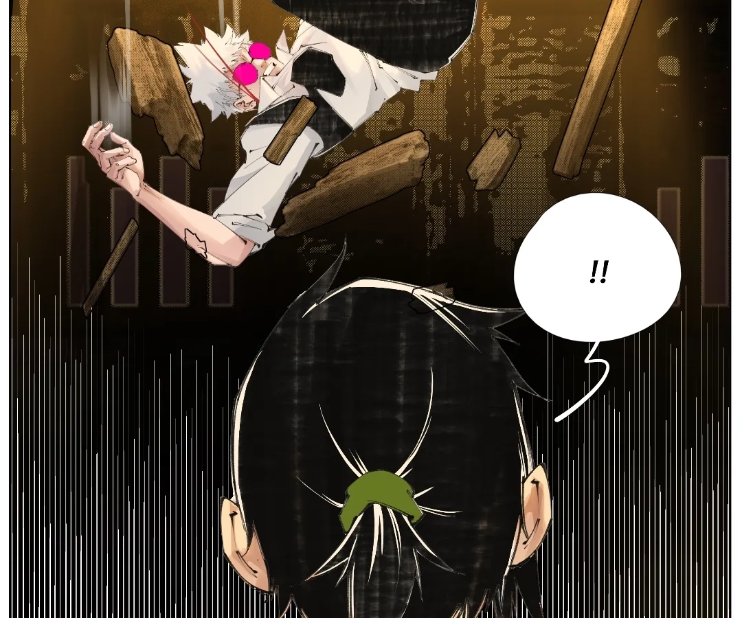 Nine Methods of Ascending the Clouds: First Ranked Immortal Chapter 52 - page 73