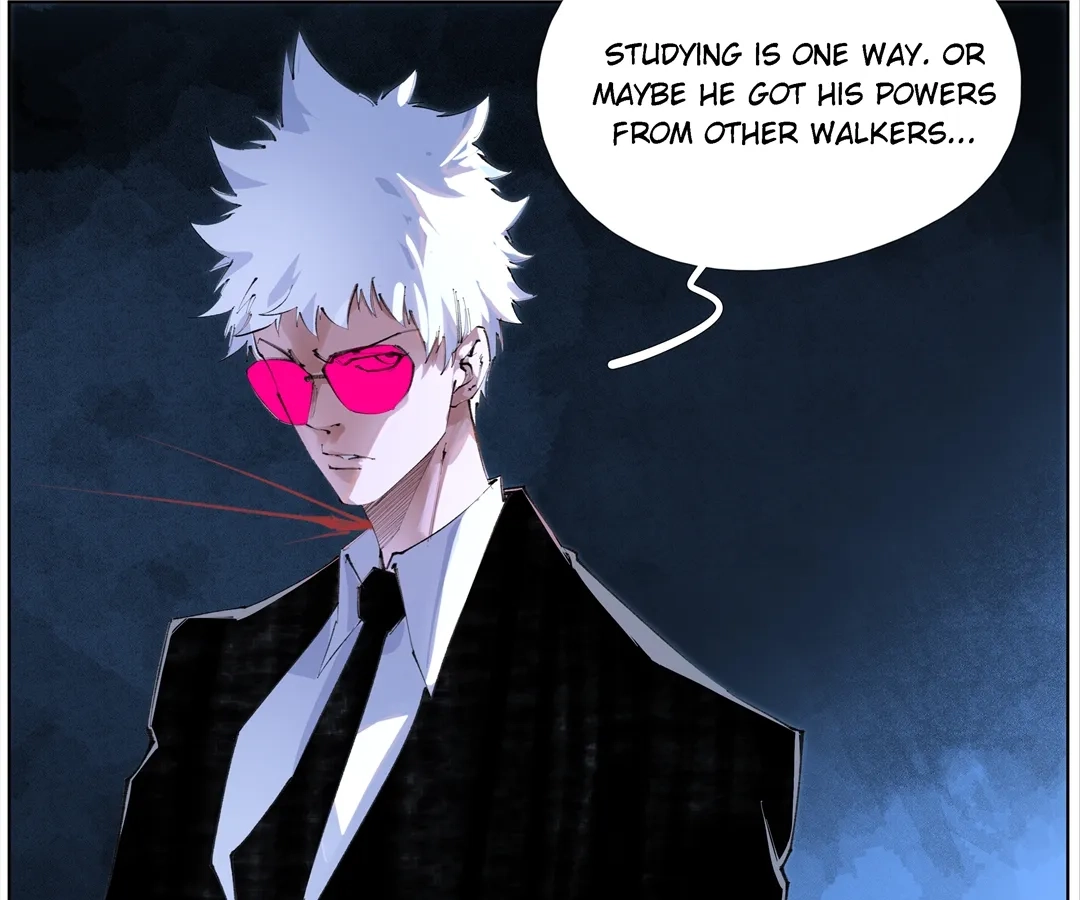 Nine Methods of Ascending the Clouds: First Ranked Immortal Chapter 36 - page 15