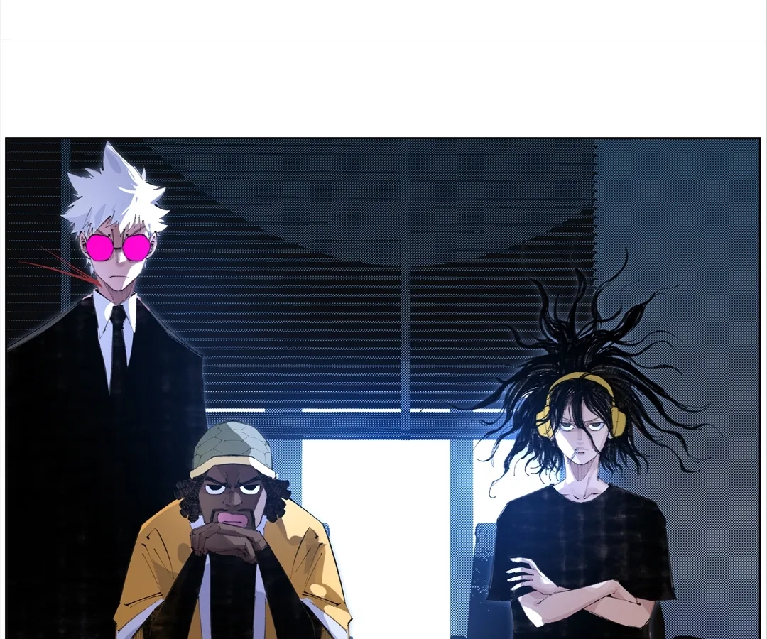 Nine Methods of Ascending the Clouds: First Ranked Immortal Chapter 36 - page 39