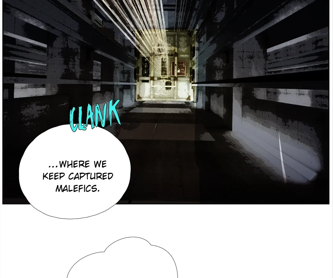 Nine Methods of Ascending the Clouds: First Ranked Immortal Chapter 37 - page 39