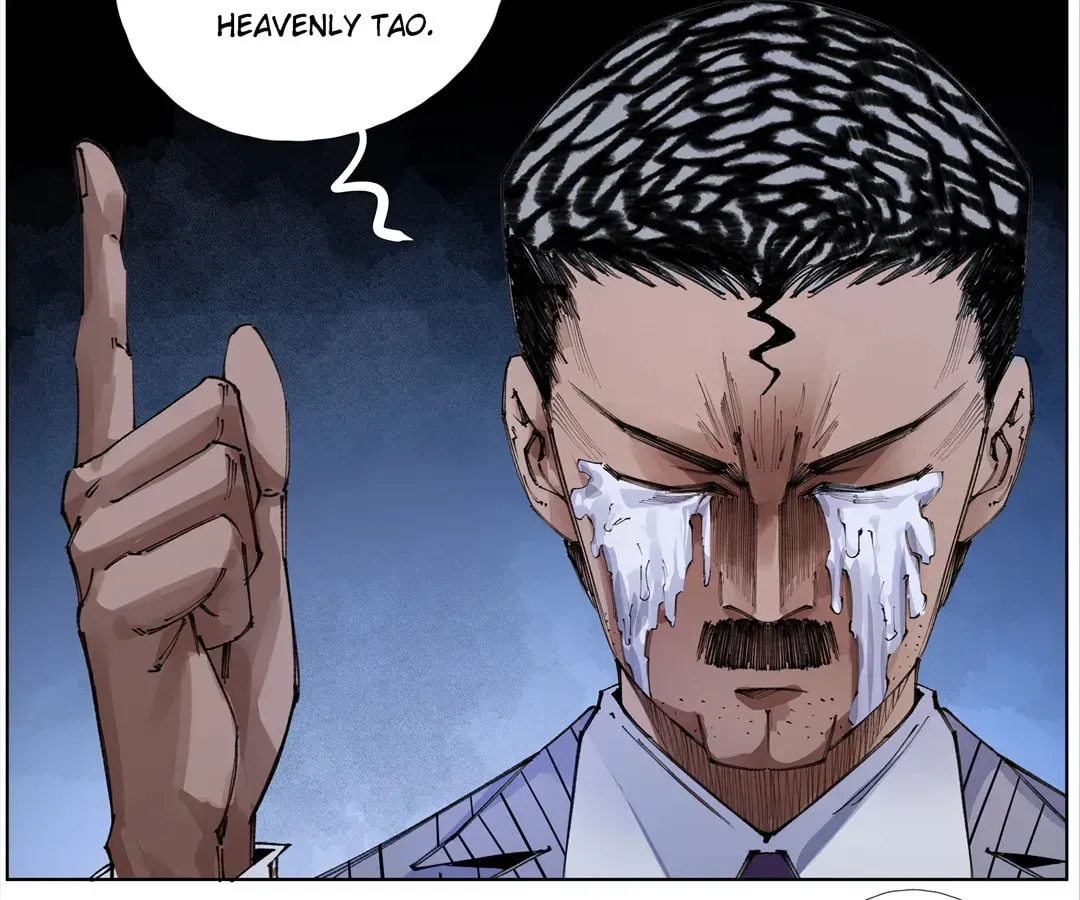 Nine Methods of Ascending the Clouds: First Ranked Immortal Chapter 38 - page 39