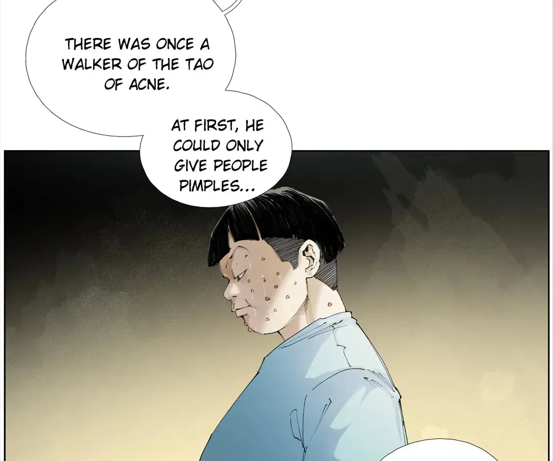 Nine Methods of Ascending the Clouds: First Ranked Immortal Chapter 38 - page 50