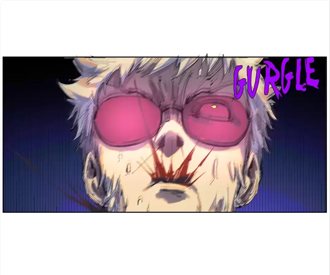 Nine Methods of Ascending the Clouds: First Ranked Immortal Chapter 25 - page 39