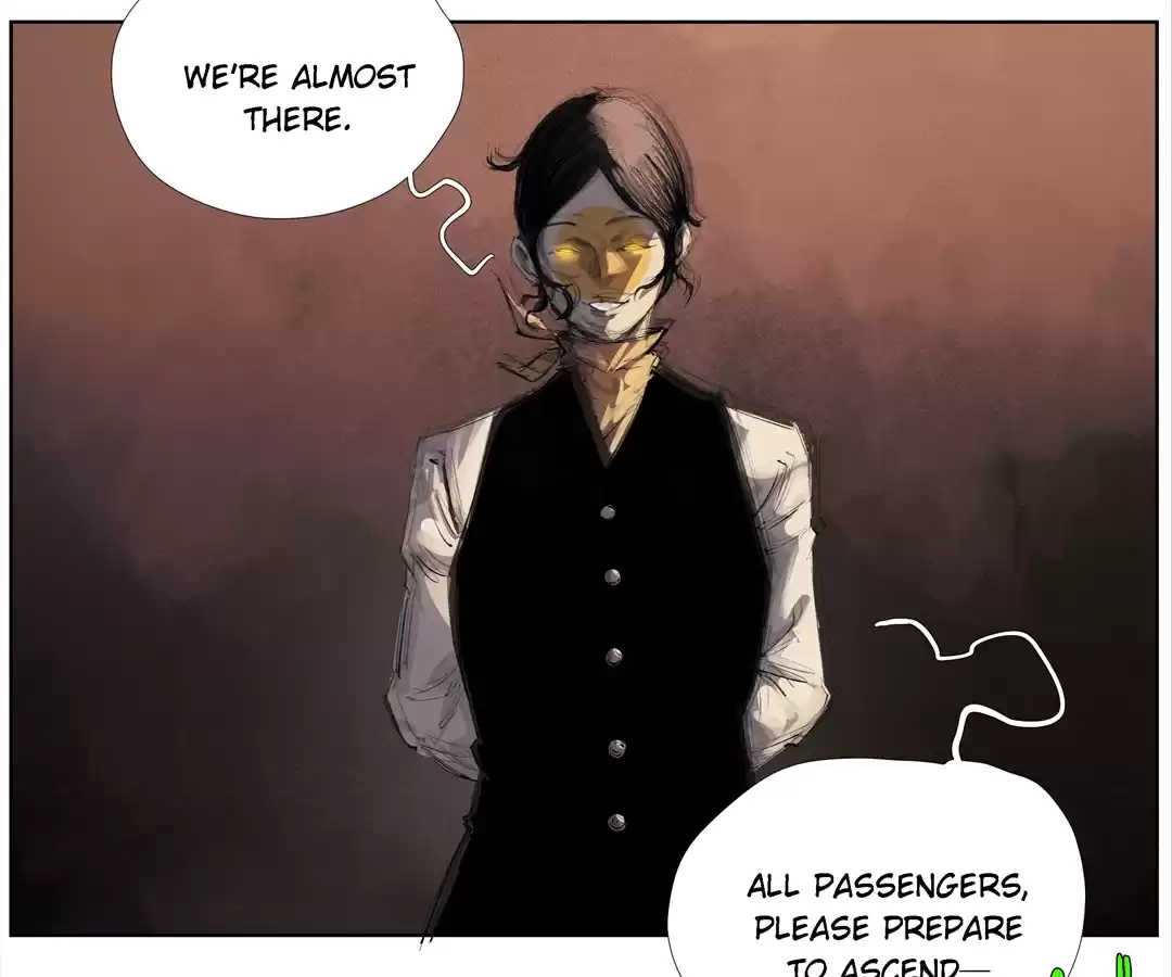 Nine Methods of Ascending the Clouds: First Ranked Immortal Chapter 25 - page 50