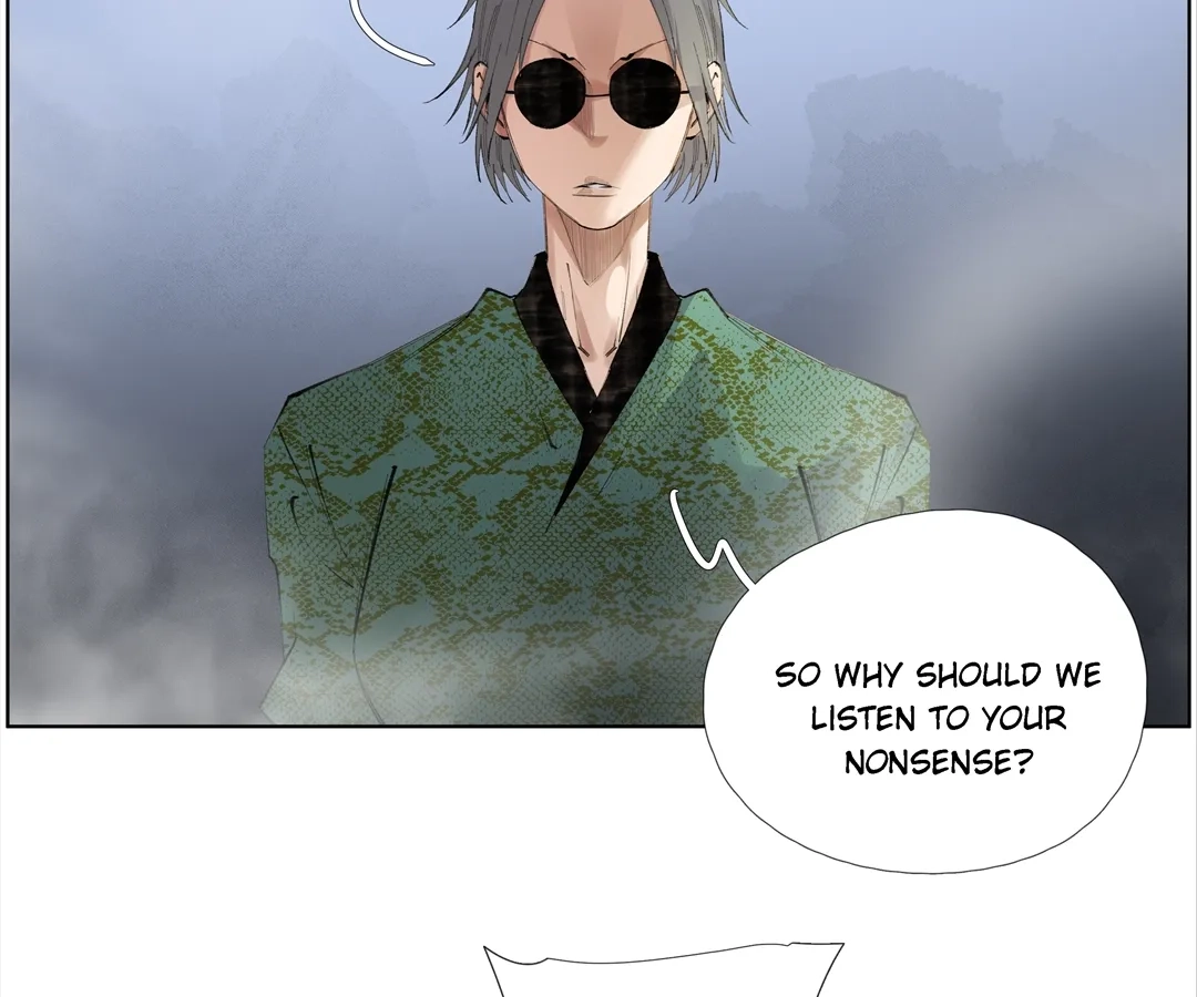 Nine Methods of Ascending the Clouds: First Ranked Immortal Chapter 39 - page 50