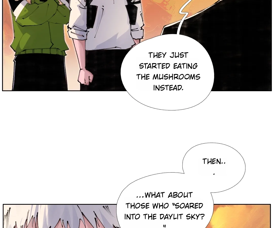 Nine Methods of Ascending the Clouds: First Ranked Immortal Chapter 55 - page 50