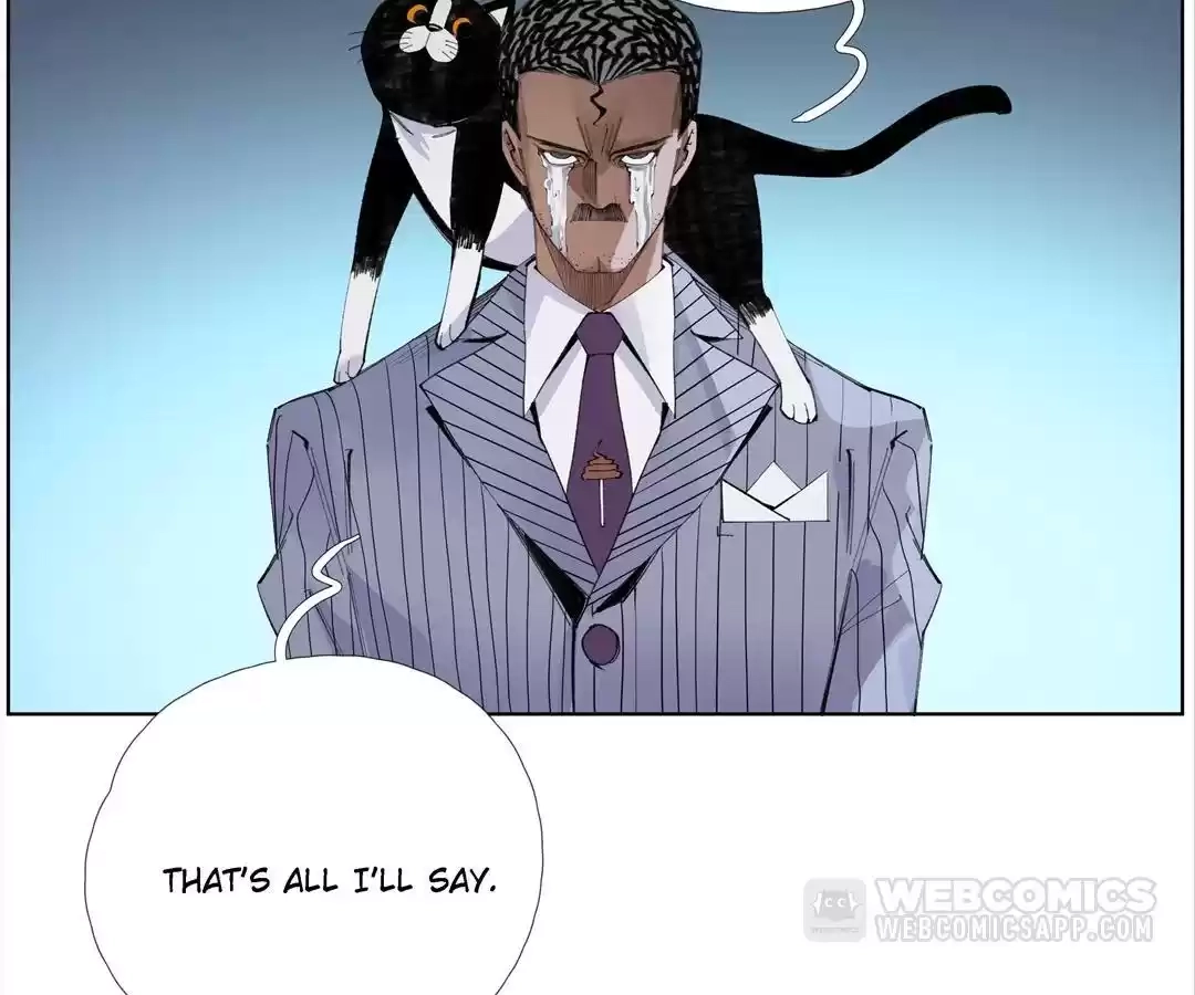 Nine Methods of Ascending the Clouds: First Ranked Immortal Chapter 40 - page 51