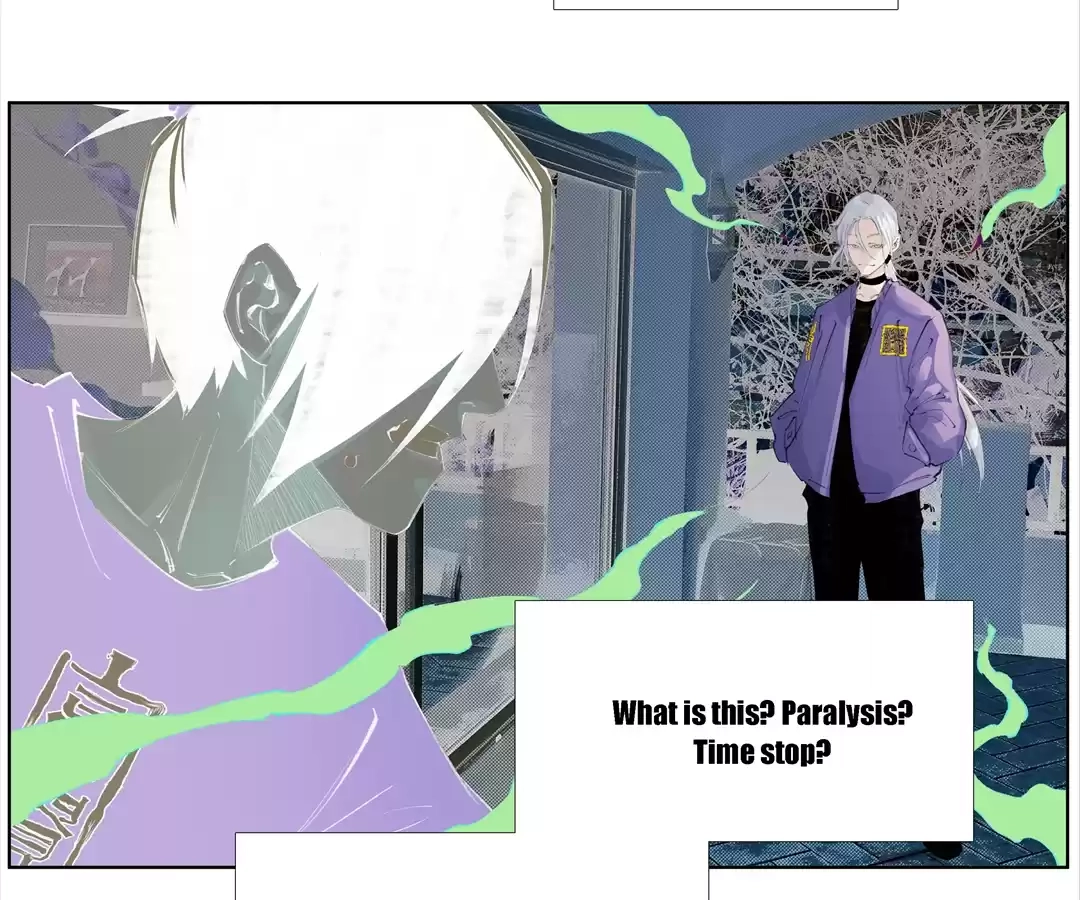 Nine Methods of Ascending the Clouds: First Ranked Immortal Chapter 27 - page 39