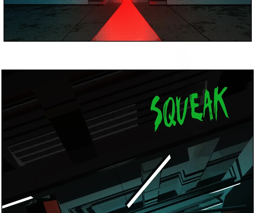 Nine Methods of Ascending the Clouds: First Ranked Immortal Chapter 41 - page 39