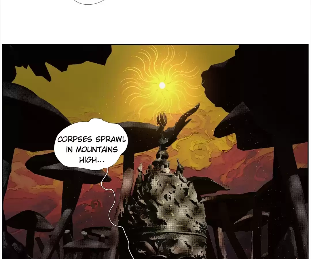 Nine Methods of Ascending the Clouds: First Ranked Immortal Chapter 28 - page 15