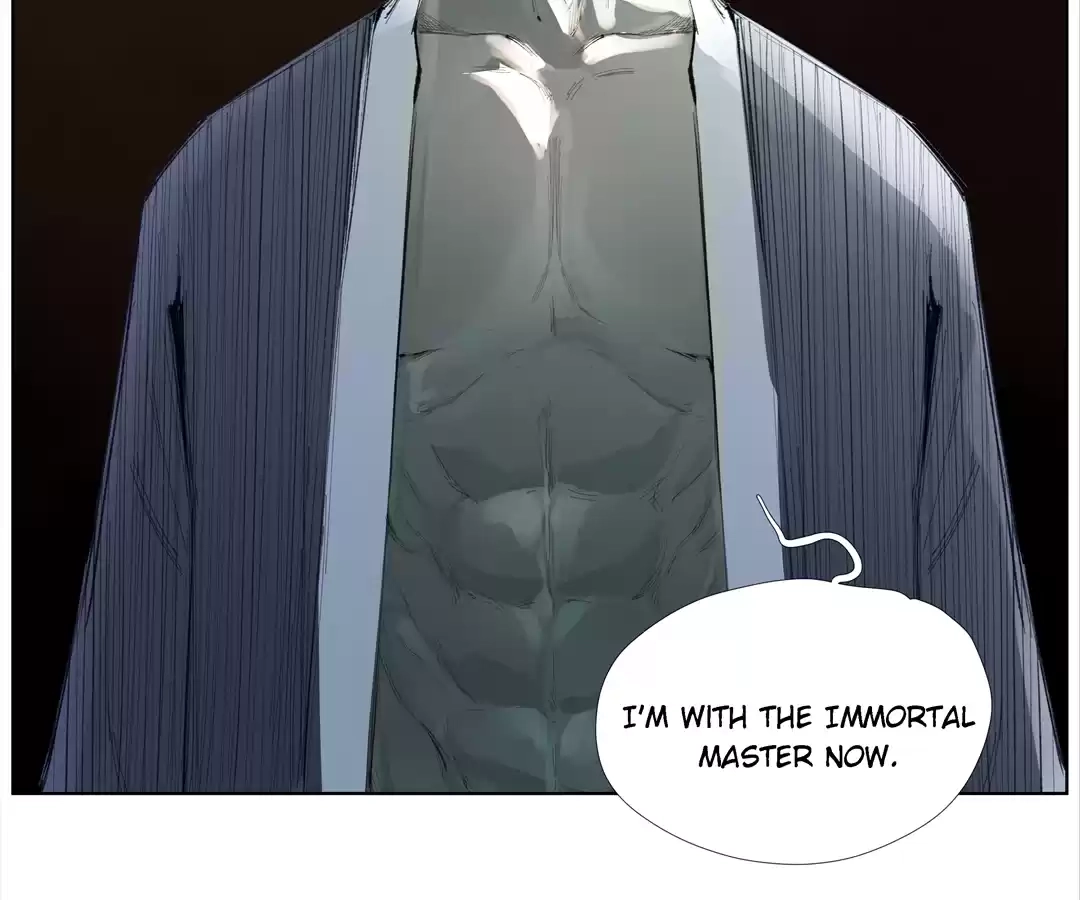 Nine Methods of Ascending the Clouds: First Ranked Immortal Chapter 28 - page 39