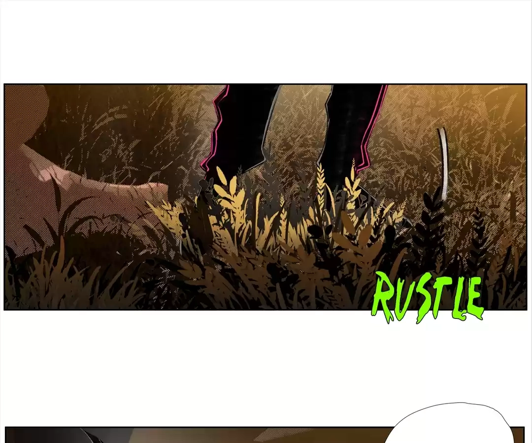 Nine Methods of Ascending the Clouds: First Ranked Immortal Chapter 28 - page 50