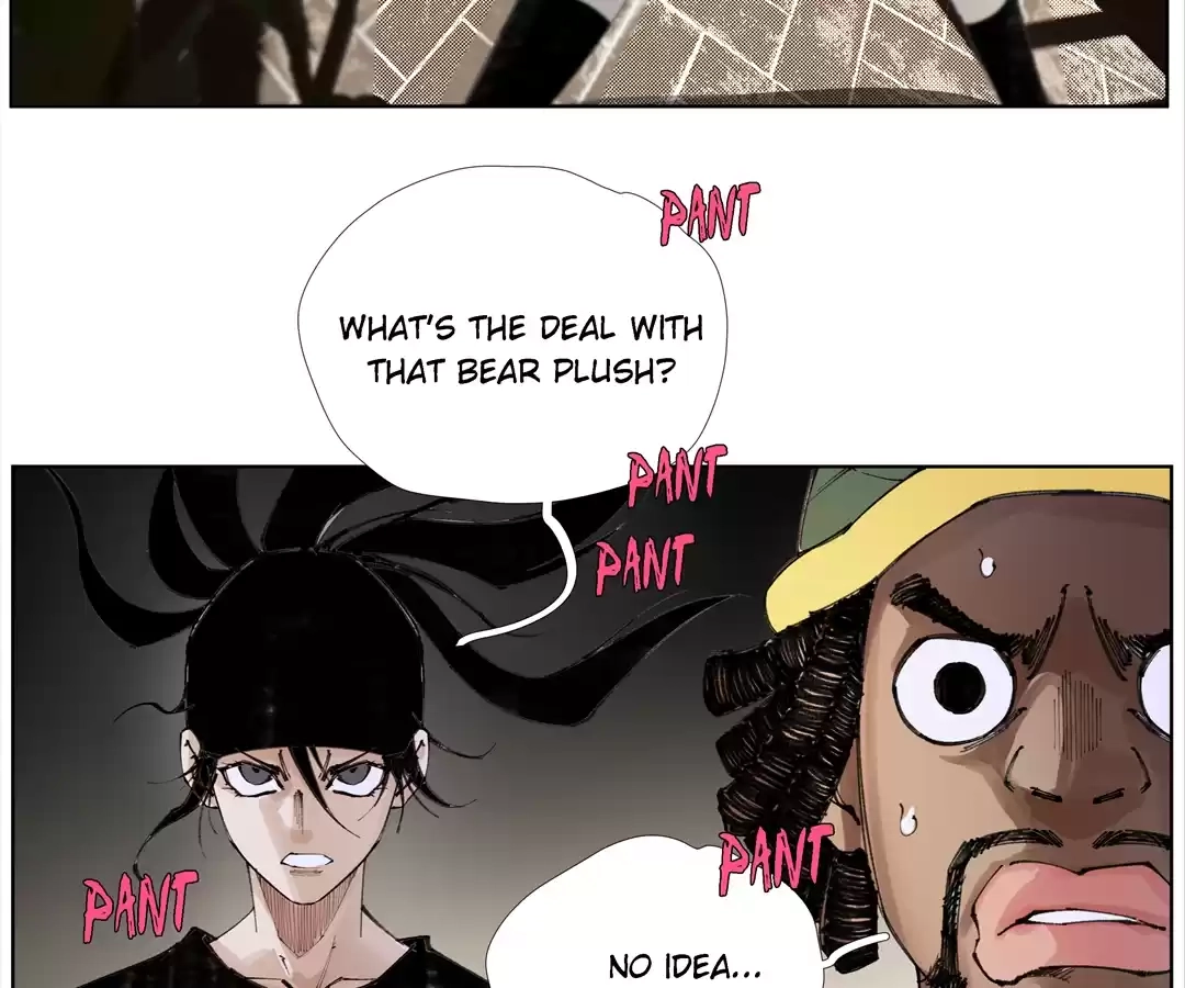 Nine Methods of Ascending the Clouds: First Ranked Immortal Chapter 28 - page 73