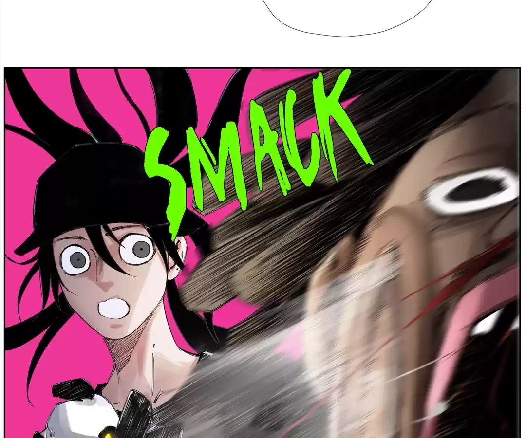 Nine Methods of Ascending the Clouds: First Ranked Immortal Chapter 28 - page 78