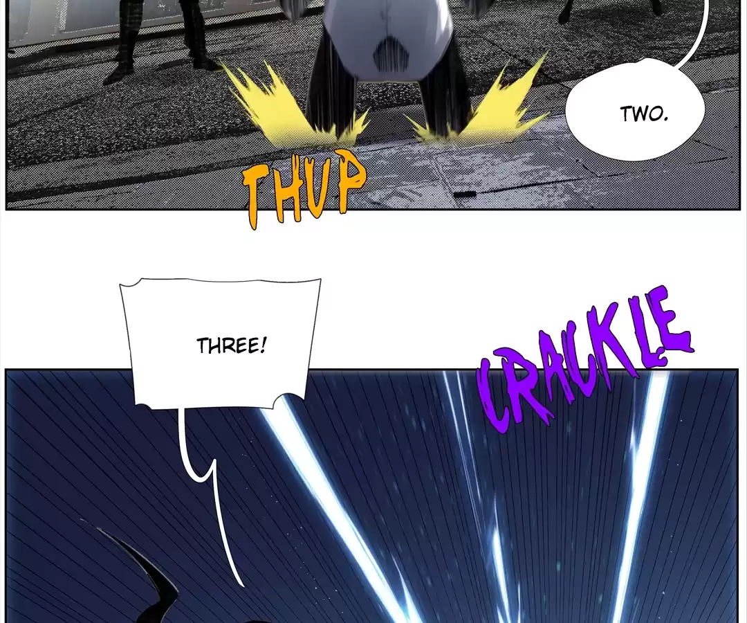 Nine Methods of Ascending the Clouds: First Ranked Immortal Chapter 29 - page 14