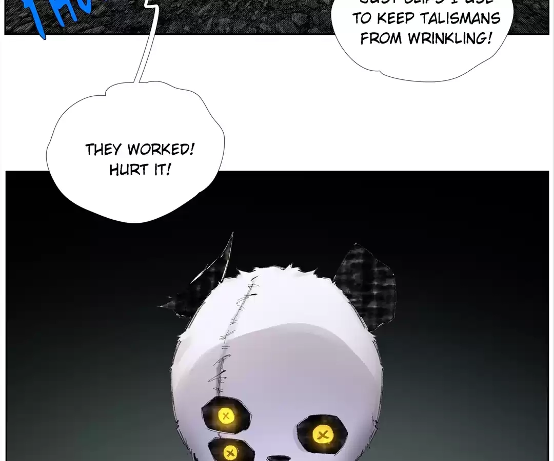 Nine Methods of Ascending the Clouds: First Ranked Immortal Chapter 29 - page 26