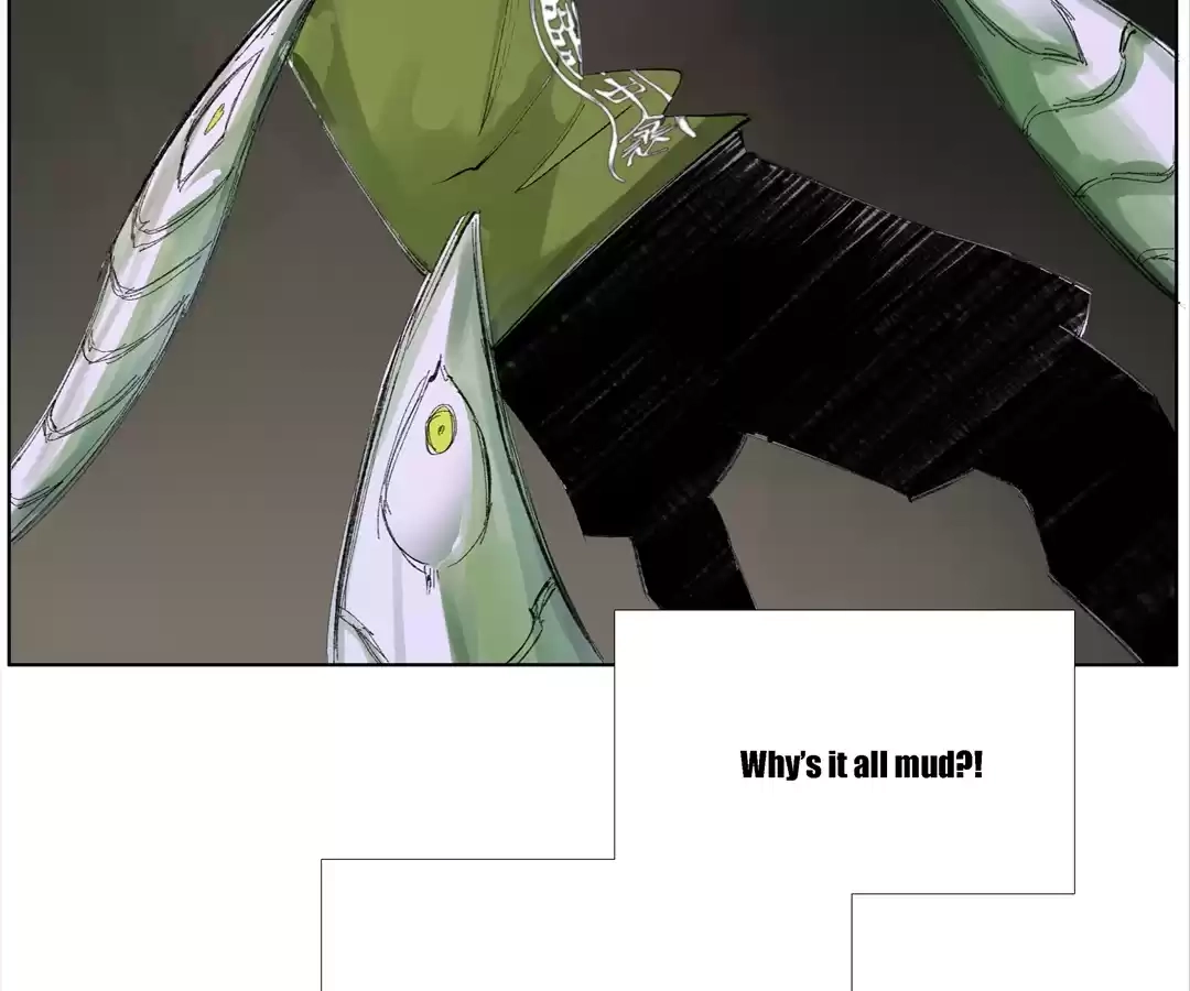 Nine Methods of Ascending the Clouds: First Ranked Immortal Chapter 29 - page 50