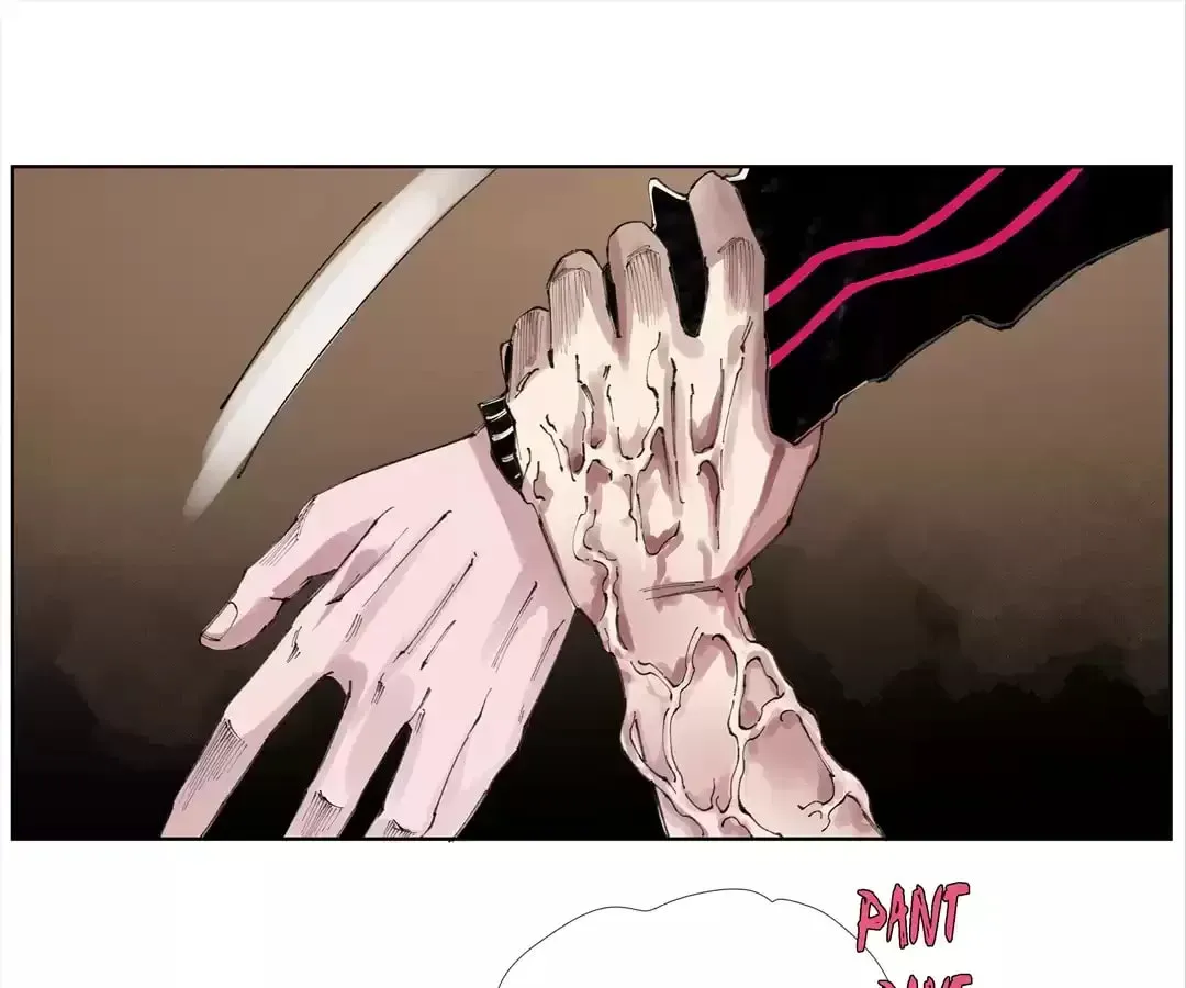 Nine Methods of Ascending the Clouds: First Ranked Immortal Chapter 30 - page 50