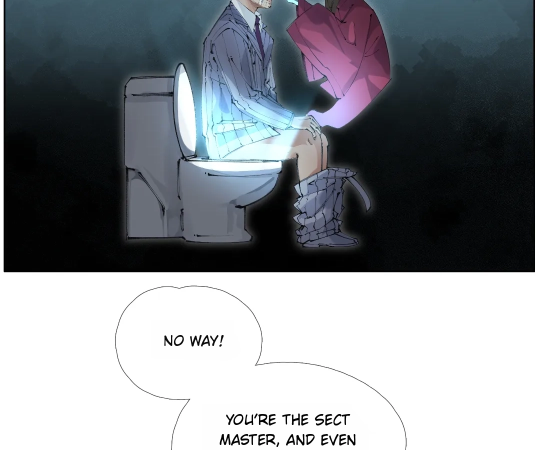 Nine Methods of Ascending the Clouds: First Ranked Immortal Chapter 57 - page 15