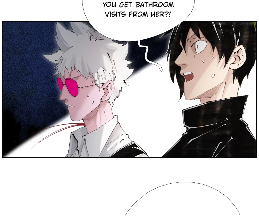 Nine Methods of Ascending the Clouds: First Ranked Immortal Chapter 57 - page 16