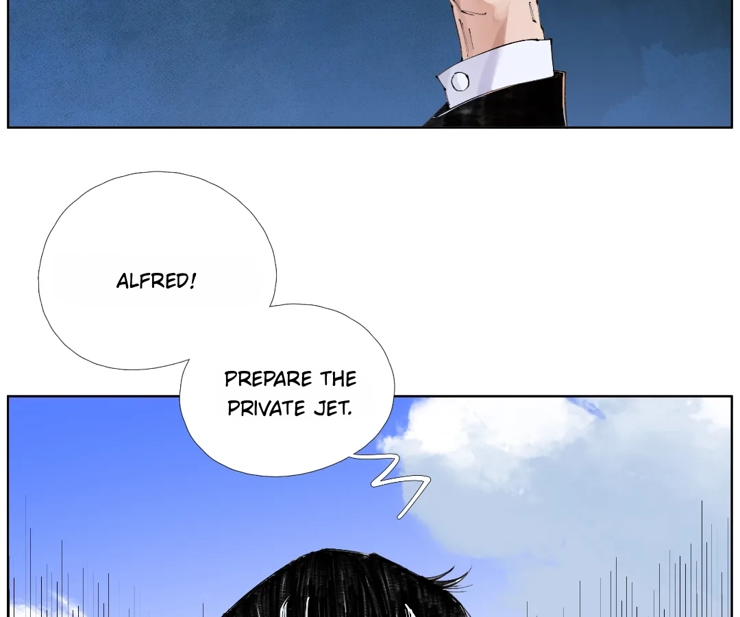 Nine Methods of Ascending the Clouds: First Ranked Immortal Chapter 57 - page 49