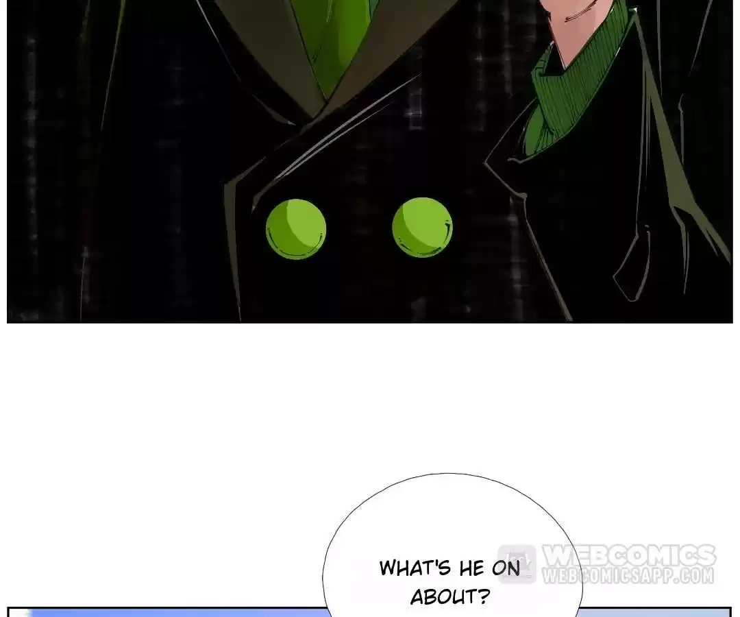 Nine Methods of Ascending the Clouds: First Ranked Immortal Chapter 57 - page 51