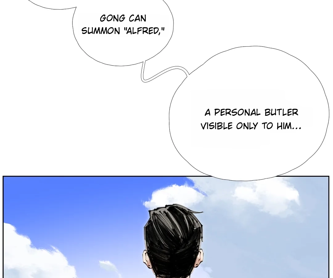 Nine Methods of Ascending the Clouds: First Ranked Immortal Chapter 57 - page 53