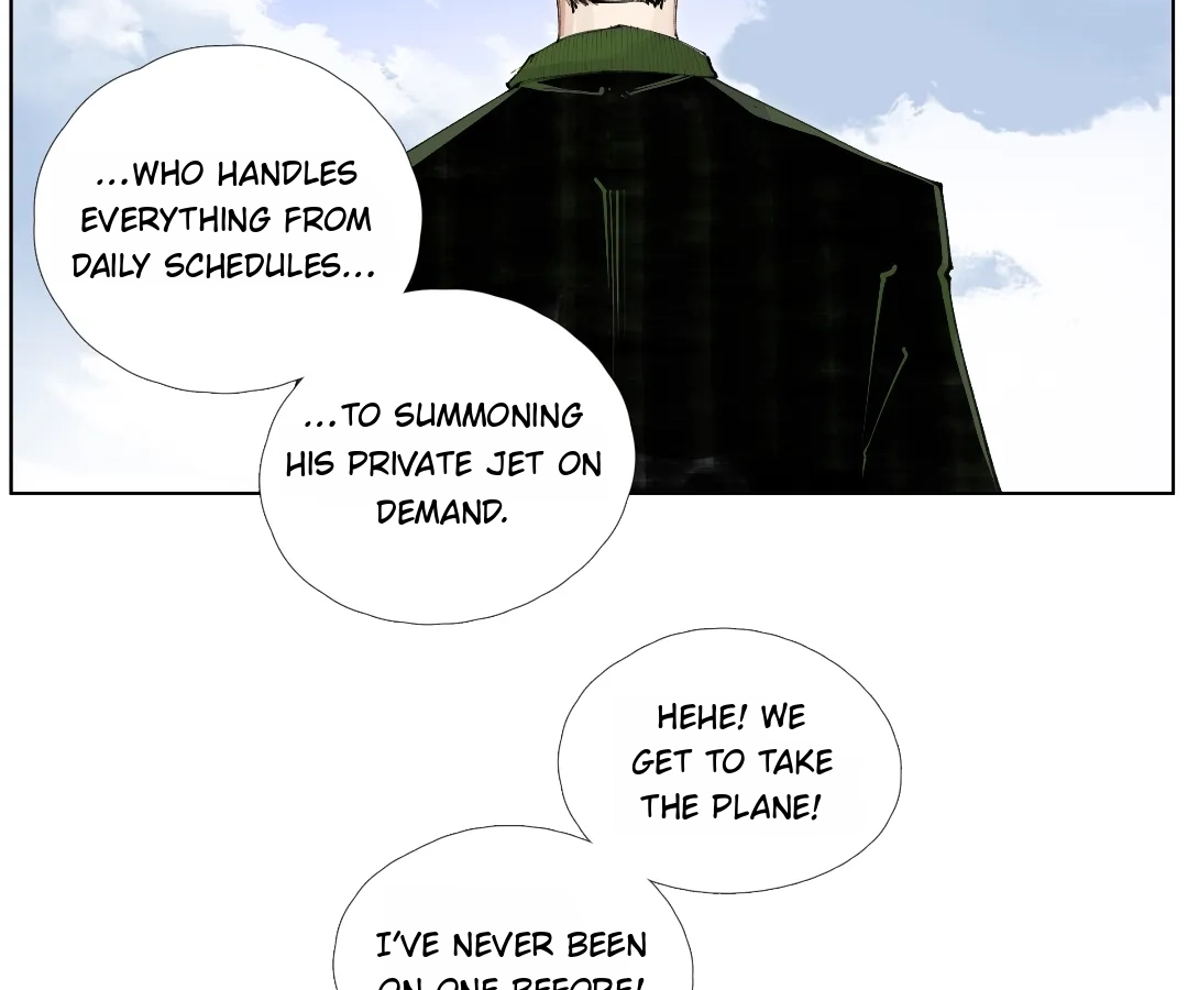 Nine Methods of Ascending the Clouds: First Ranked Immortal Chapter 57 - page 54