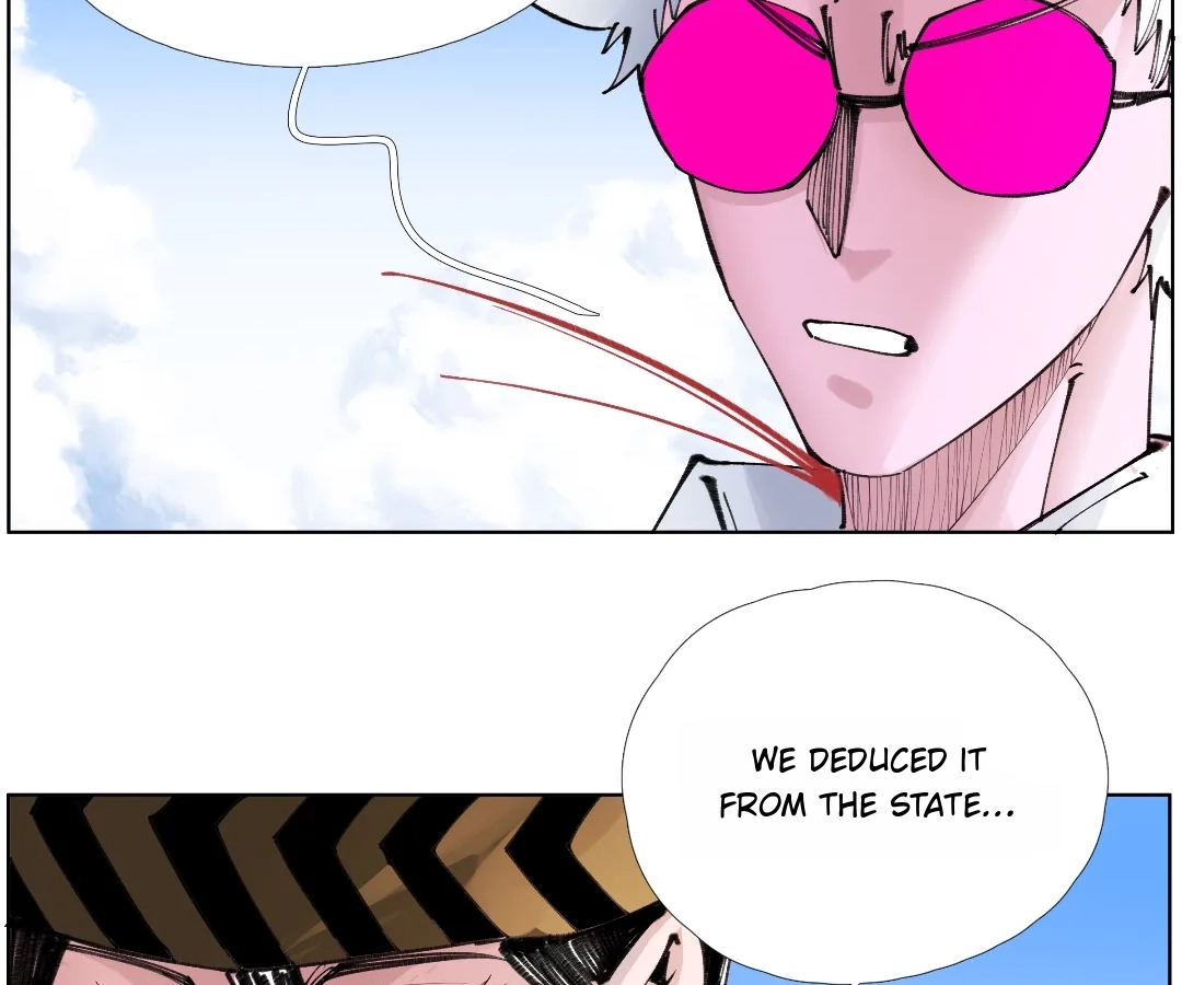 Nine Methods of Ascending the Clouds: First Ranked Immortal Chapter 57 - page 73