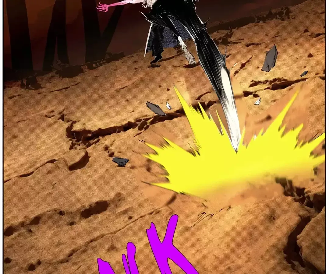 Nine Methods of Ascending the Clouds: First Ranked Immortal Chapter 31 - page 39