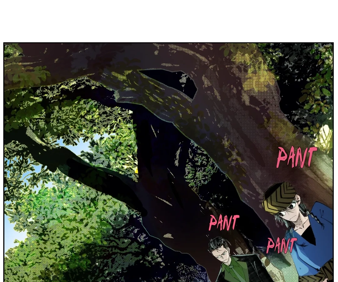 Nine Methods of Ascending the Clouds: First Ranked Immortal Chapter 58 - page 39