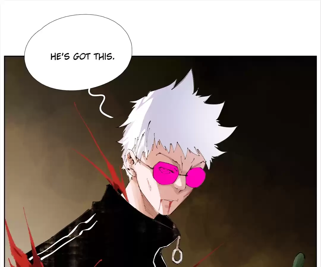 Nine Methods of Ascending the Clouds: First Ranked Immortal Chapter 32 - page 50