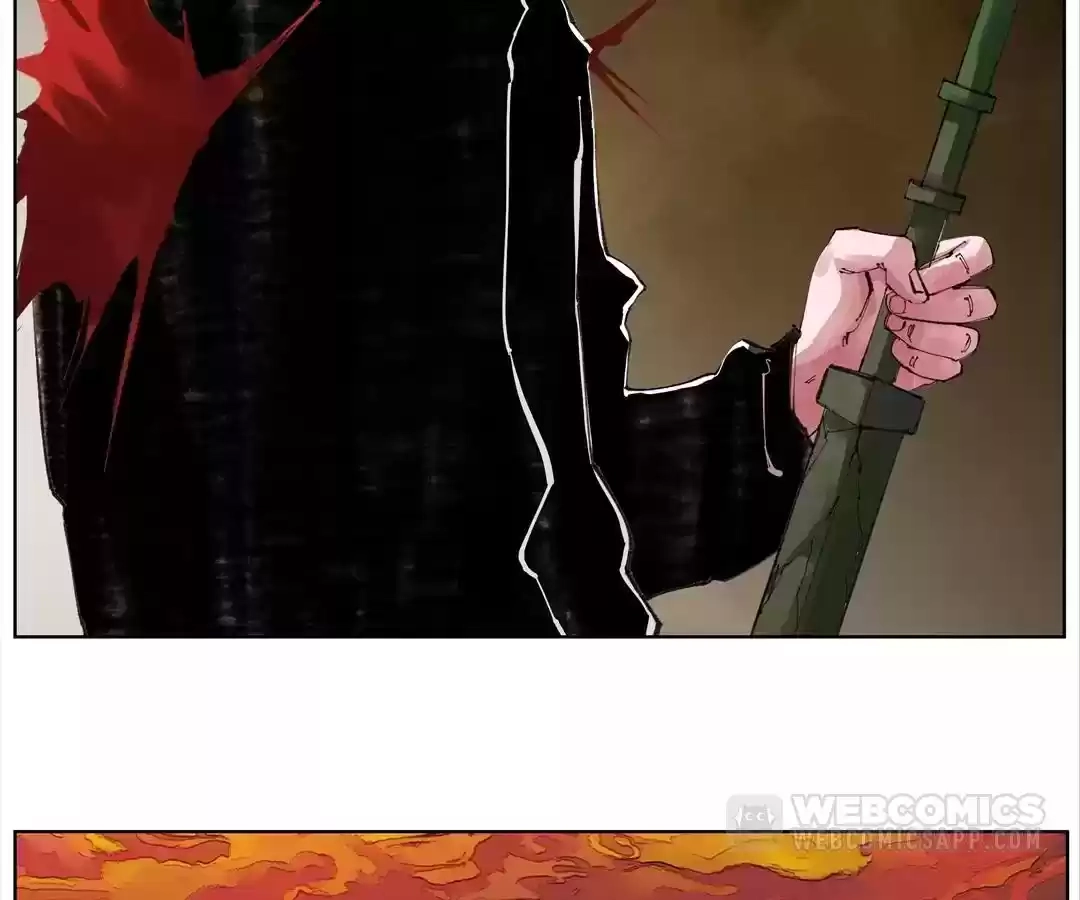 Nine Methods of Ascending the Clouds: First Ranked Immortal Chapter 32 - page 51