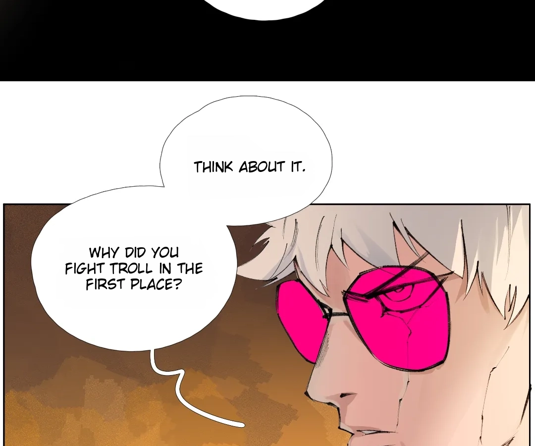 Nine Methods of Ascending the Clouds: First Ranked Immortal Chapter 45 - page 50