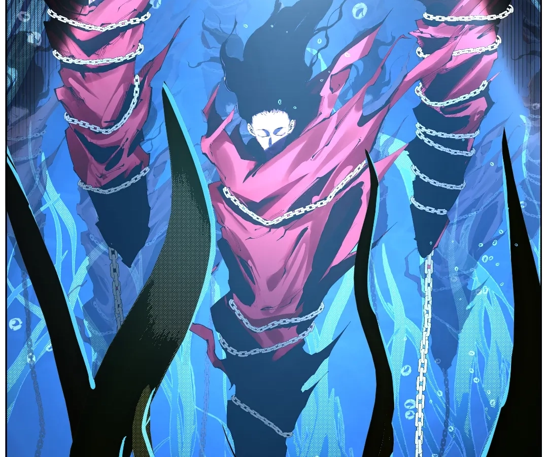 Nine Methods of Ascending the Clouds: First Ranked Immortal Chapter 59 - page 39