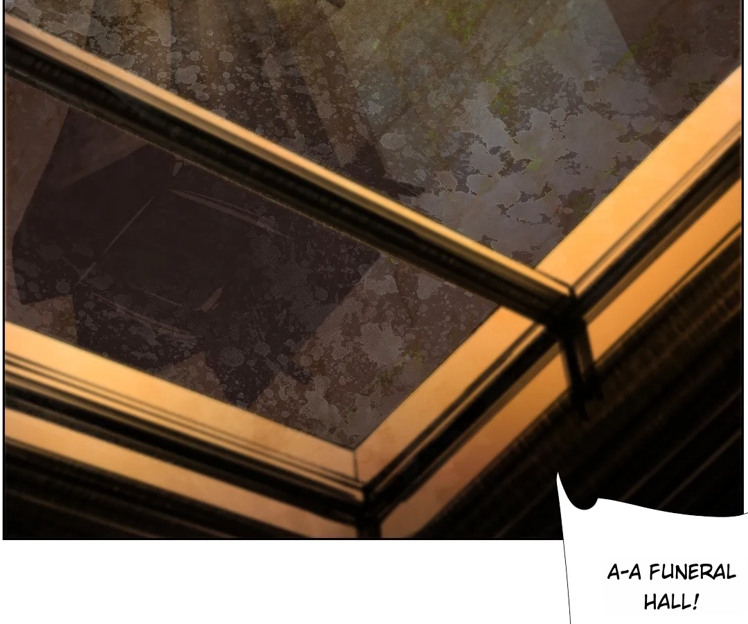 Nine Methods of Ascending the Clouds: First Ranked Immortal Chapter 59 - page 50