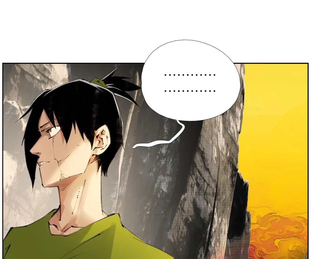 Nine Methods of Ascending the Clouds: First Ranked Immortal Chapter 46 - page 39