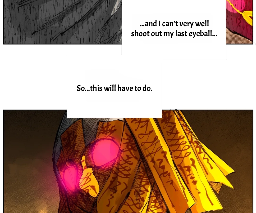 Nine Methods of Ascending the Clouds: First Ranked Immortal Chapter 47 - page 50