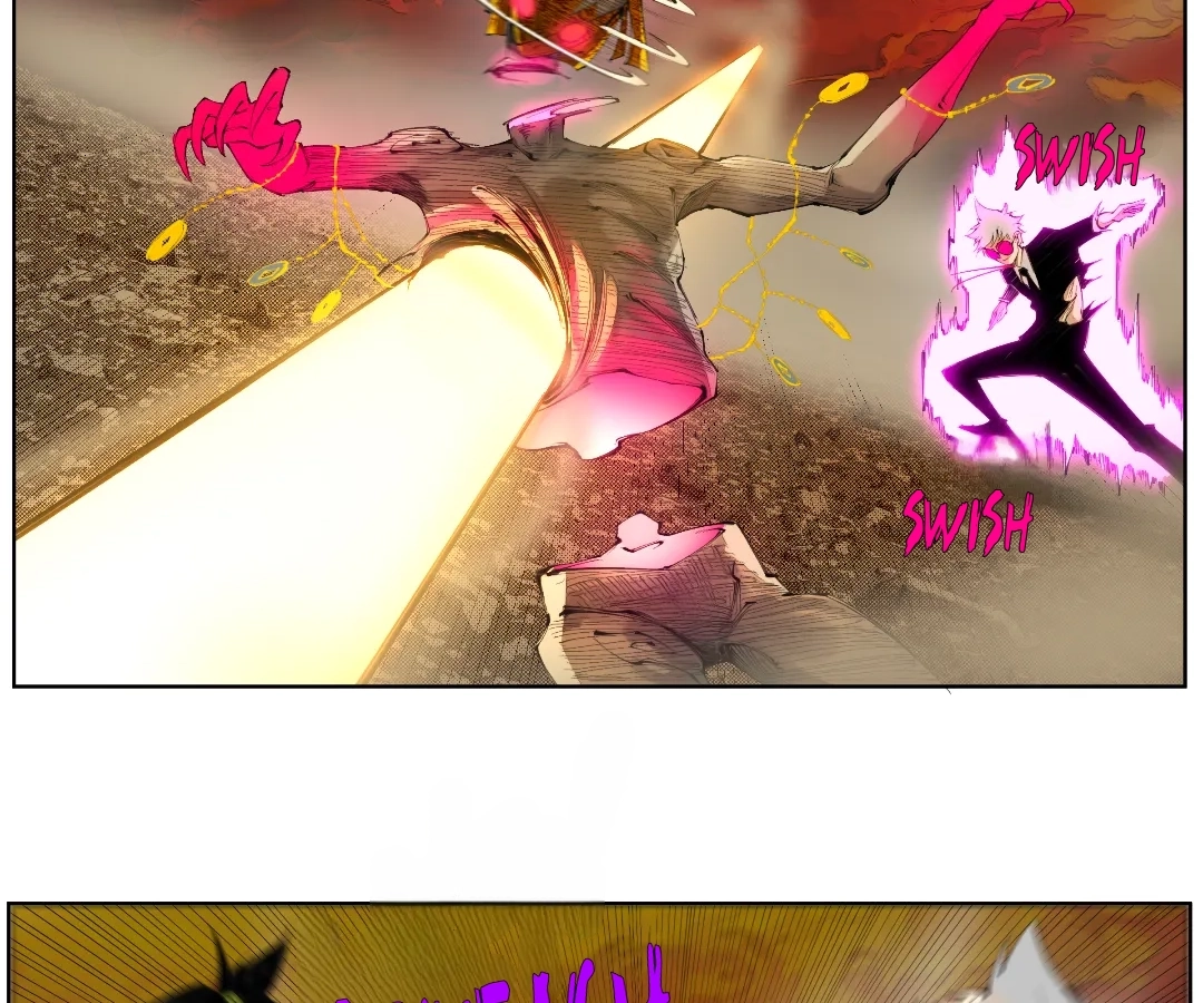 Nine Methods of Ascending the Clouds: First Ranked Immortal Chapter 48 - page 39