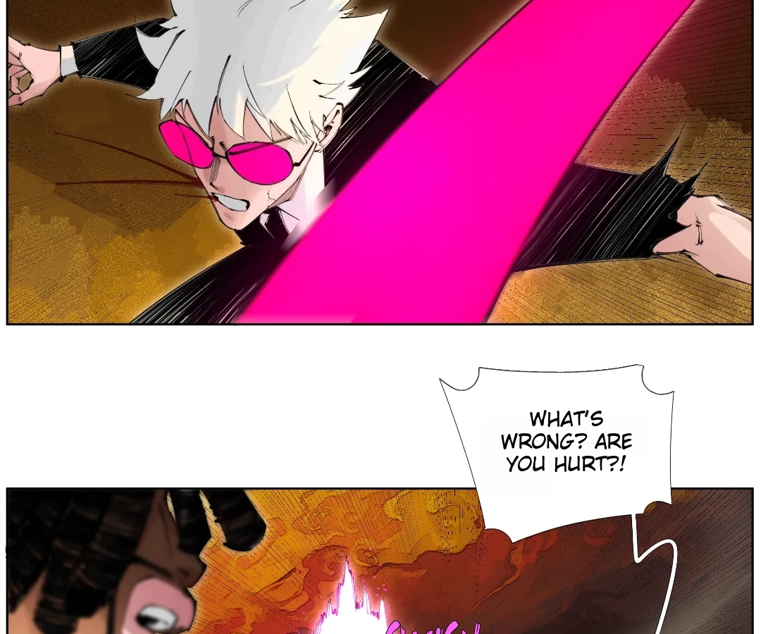 Nine Methods of Ascending the Clouds: First Ranked Immortal Chapter 48 - page 50