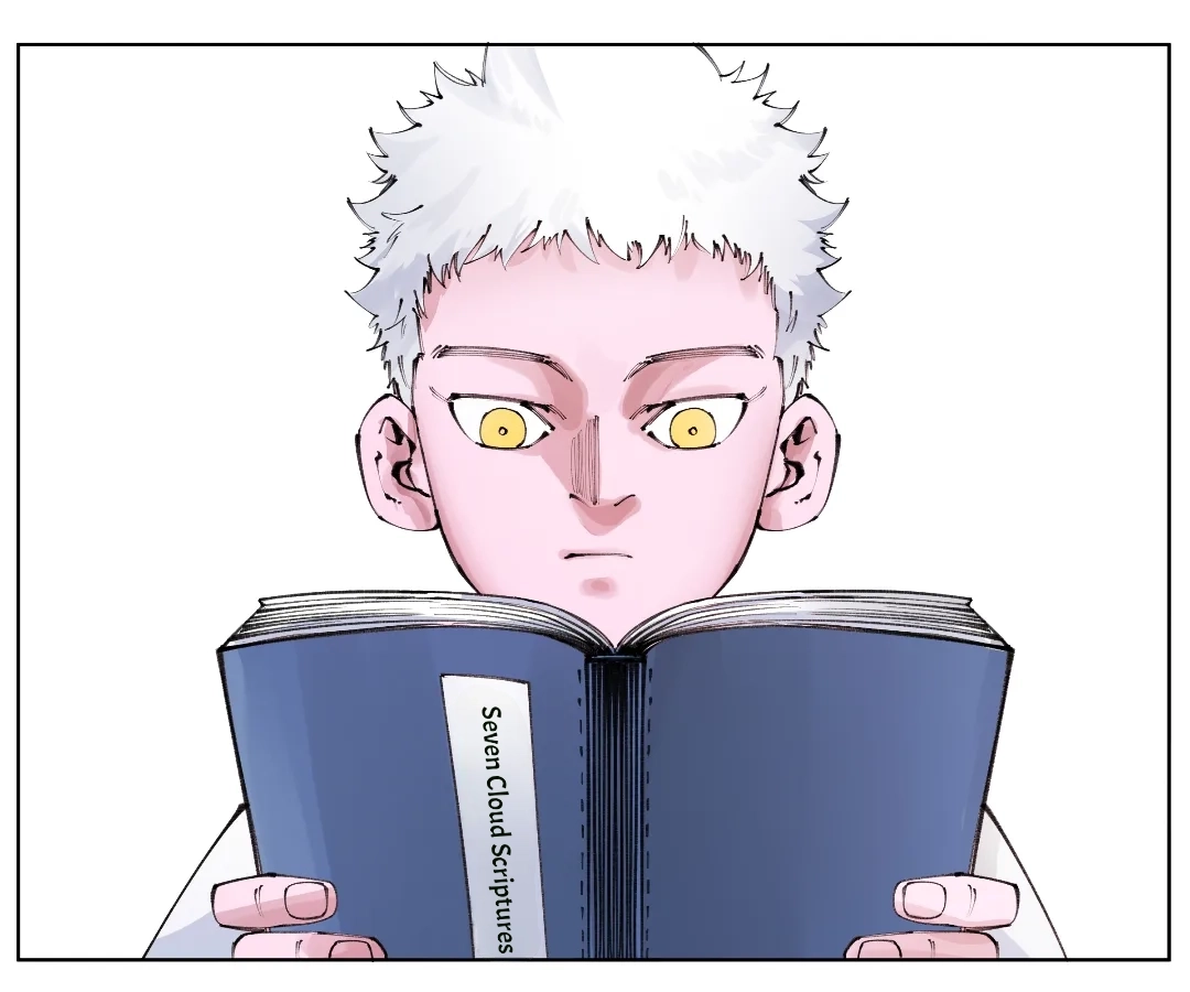 Nine Methods of Ascending the Clouds: First Ranked Immortal Chapter 50 - page 73