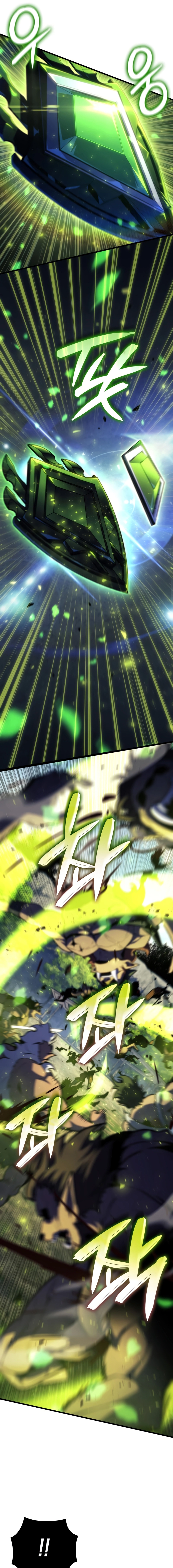 Breakers - Manhwa Chapter 62 - page 12