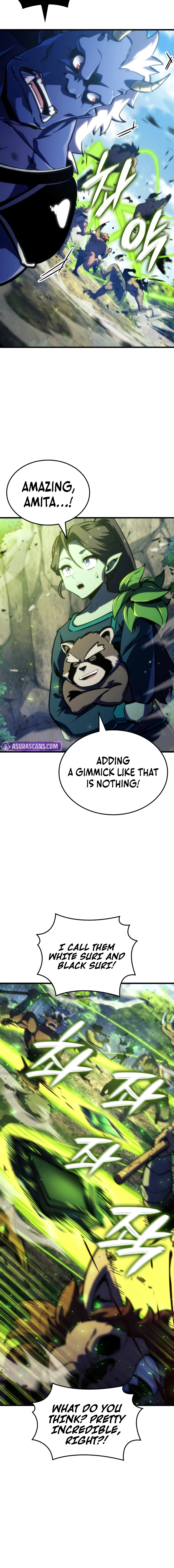 Breakers - Manhwa Chapter 62 - page 13