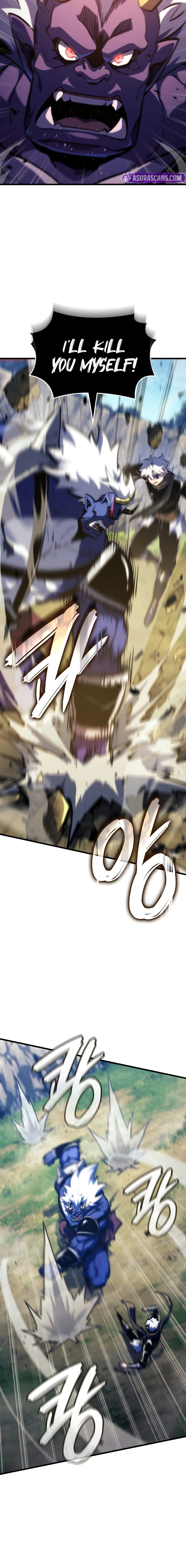 Breakers - Manhwa Chapter 62 - page 15